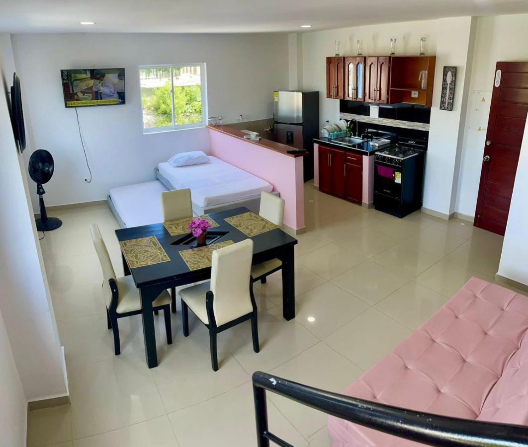Apartamento 408 *