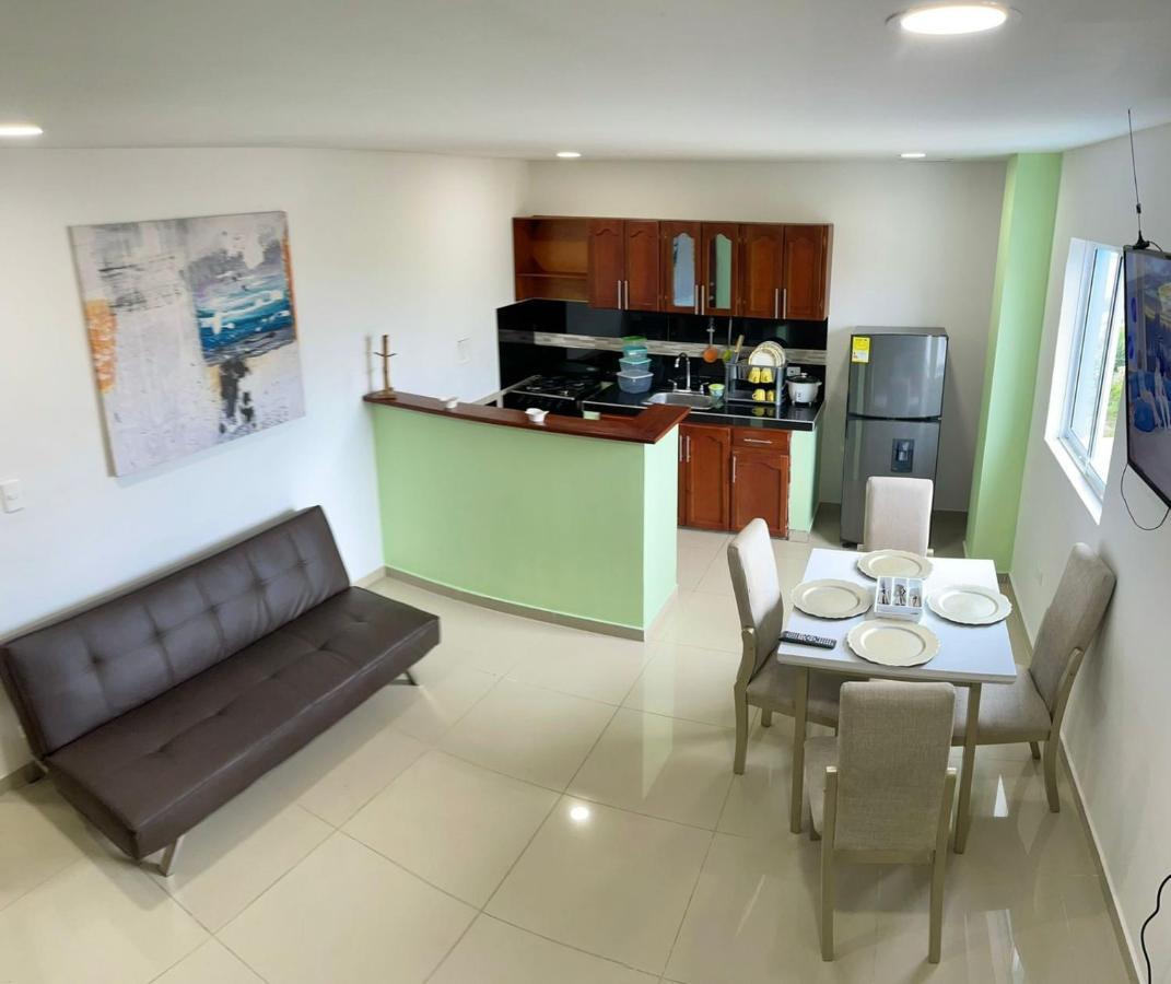 405 Apartamento Cartagena