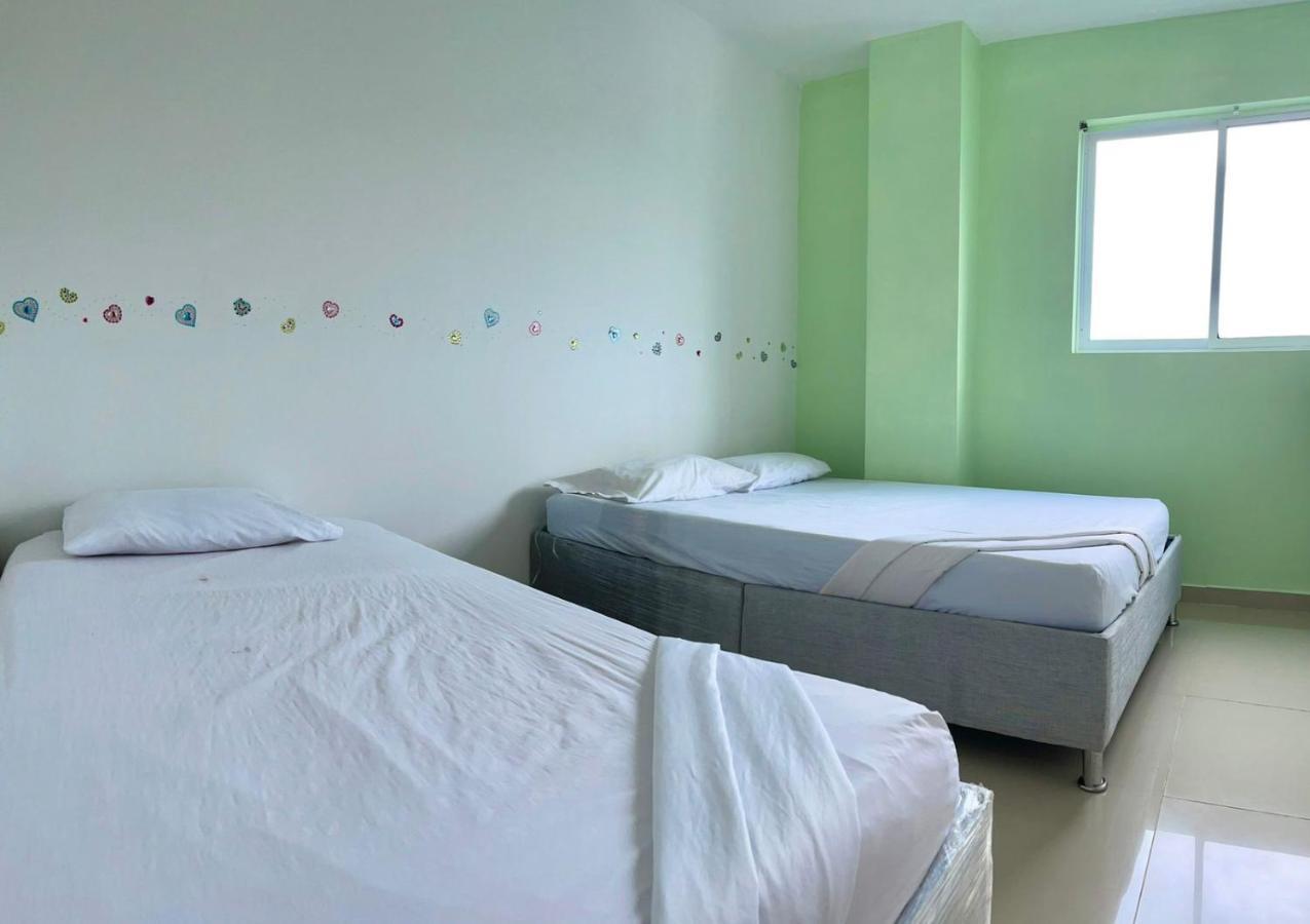 405 Cartagena