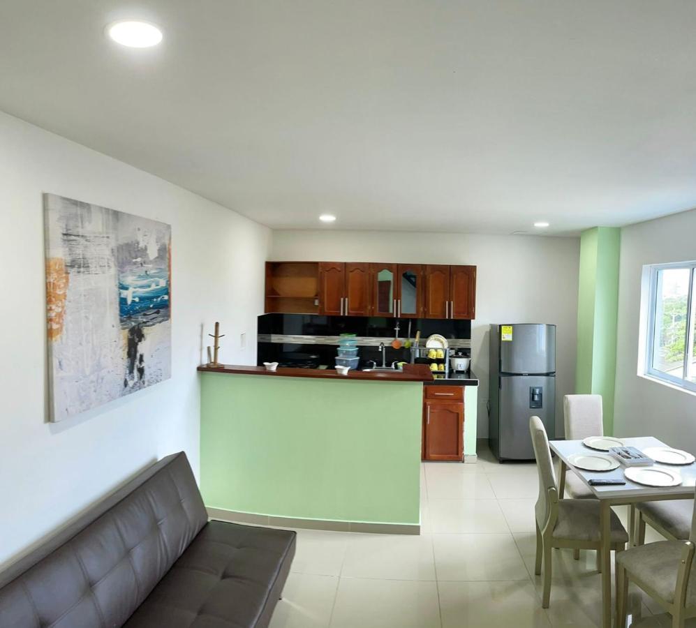 405 Apartamento *