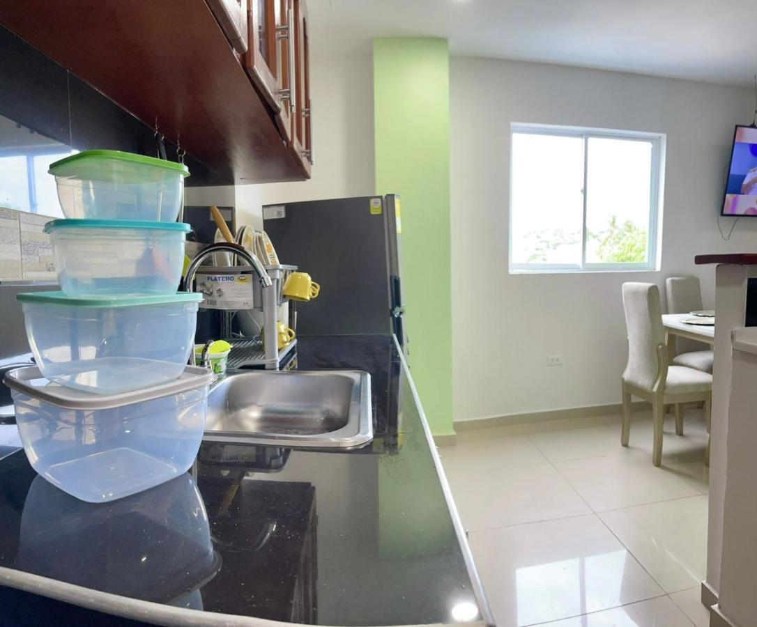 405 Apartamento *