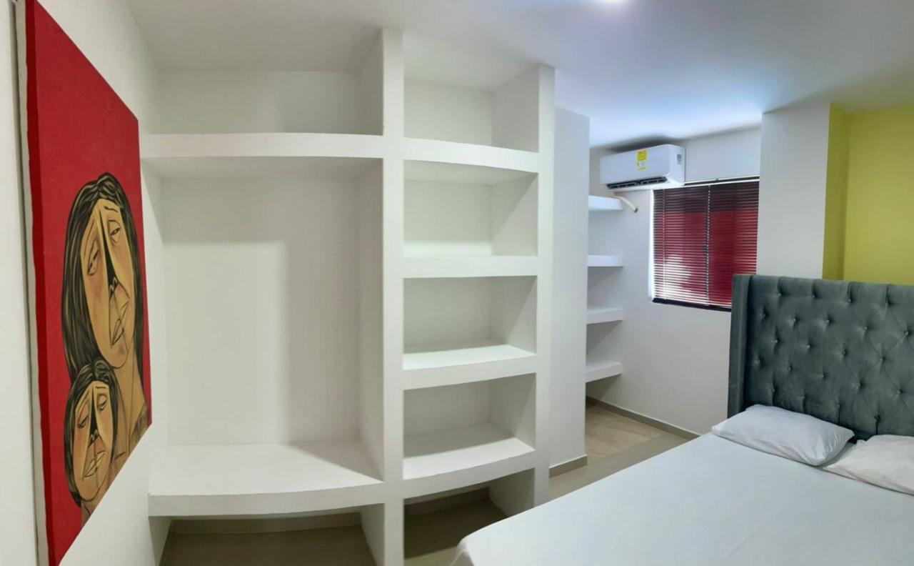 301 Apartamento *