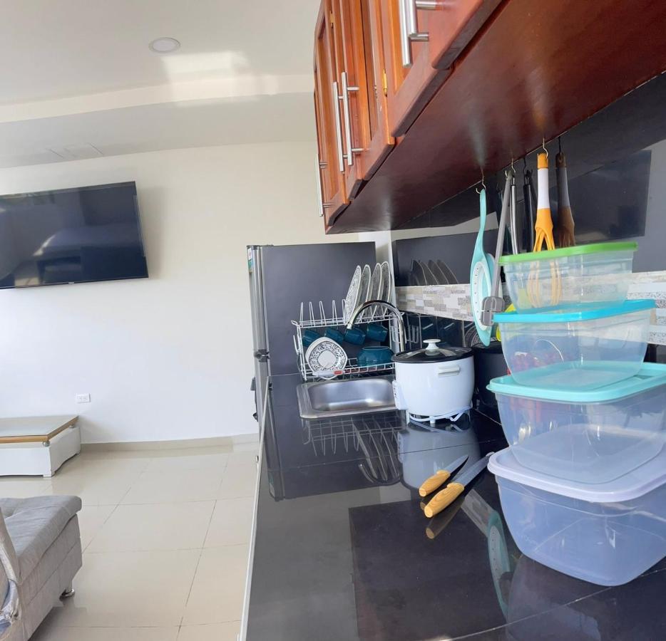 Apartamento 301 *