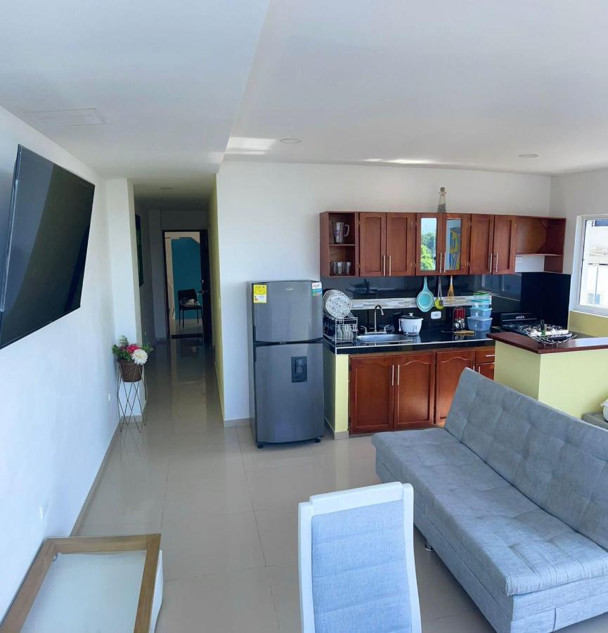 301 Apartamento *