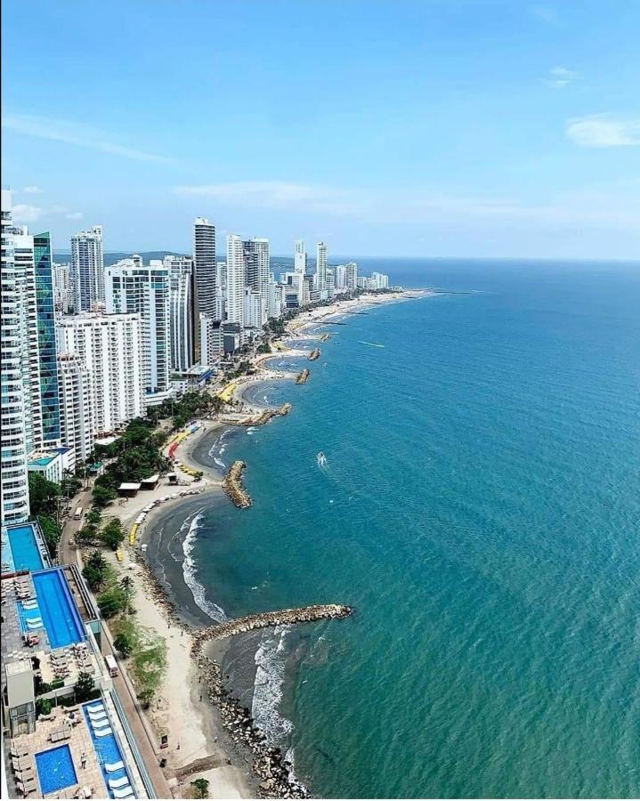 Laguito House 312 Cartagena