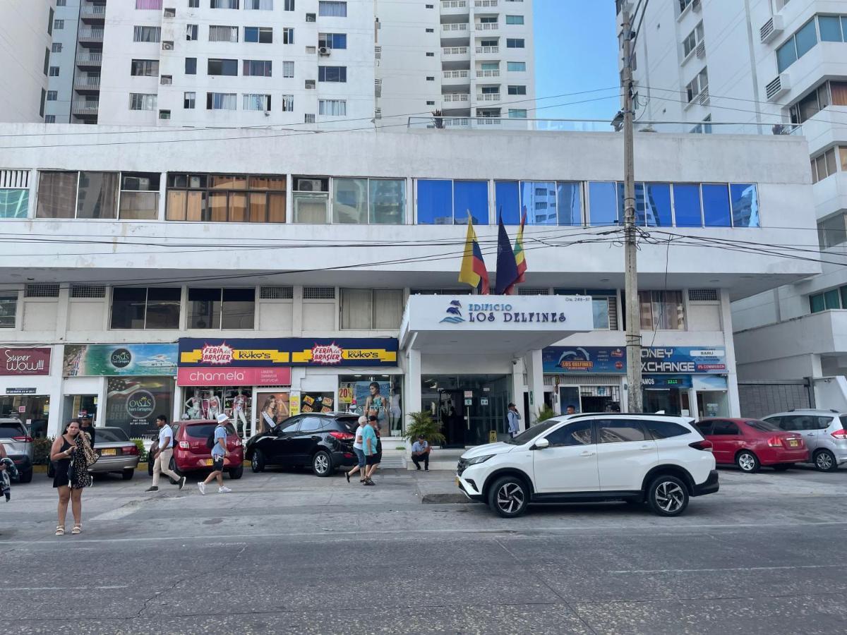 Apartamento Delfin 207 *