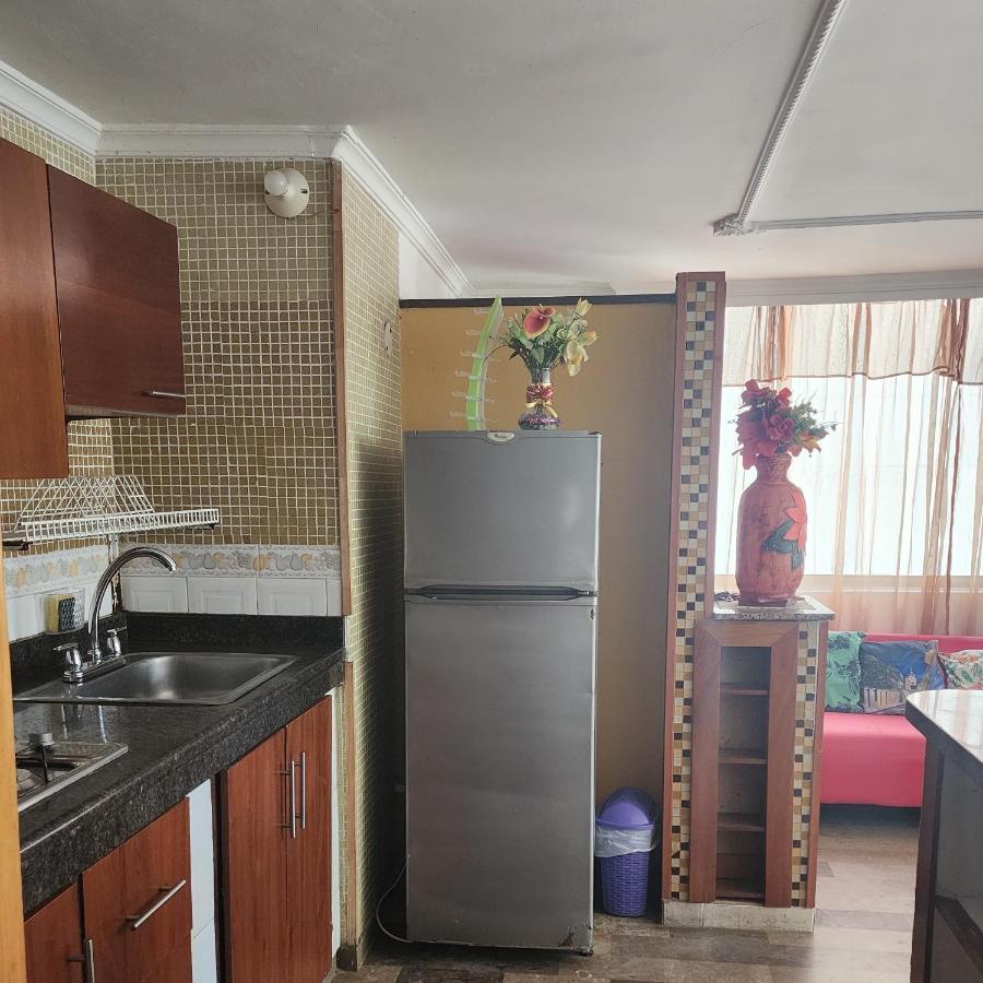 Yeny Apartment *
