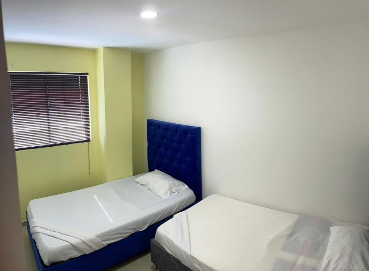 301 Apartamento