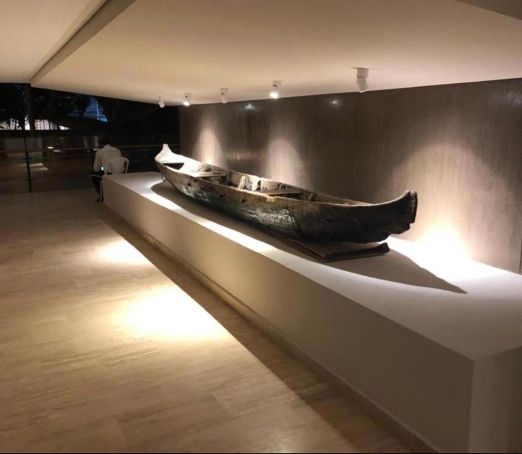 Apartamento Martinique Cielo Mar Cartagena