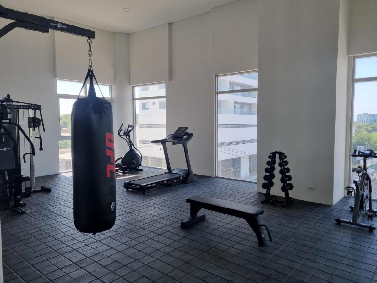 Apartamento Marbella *