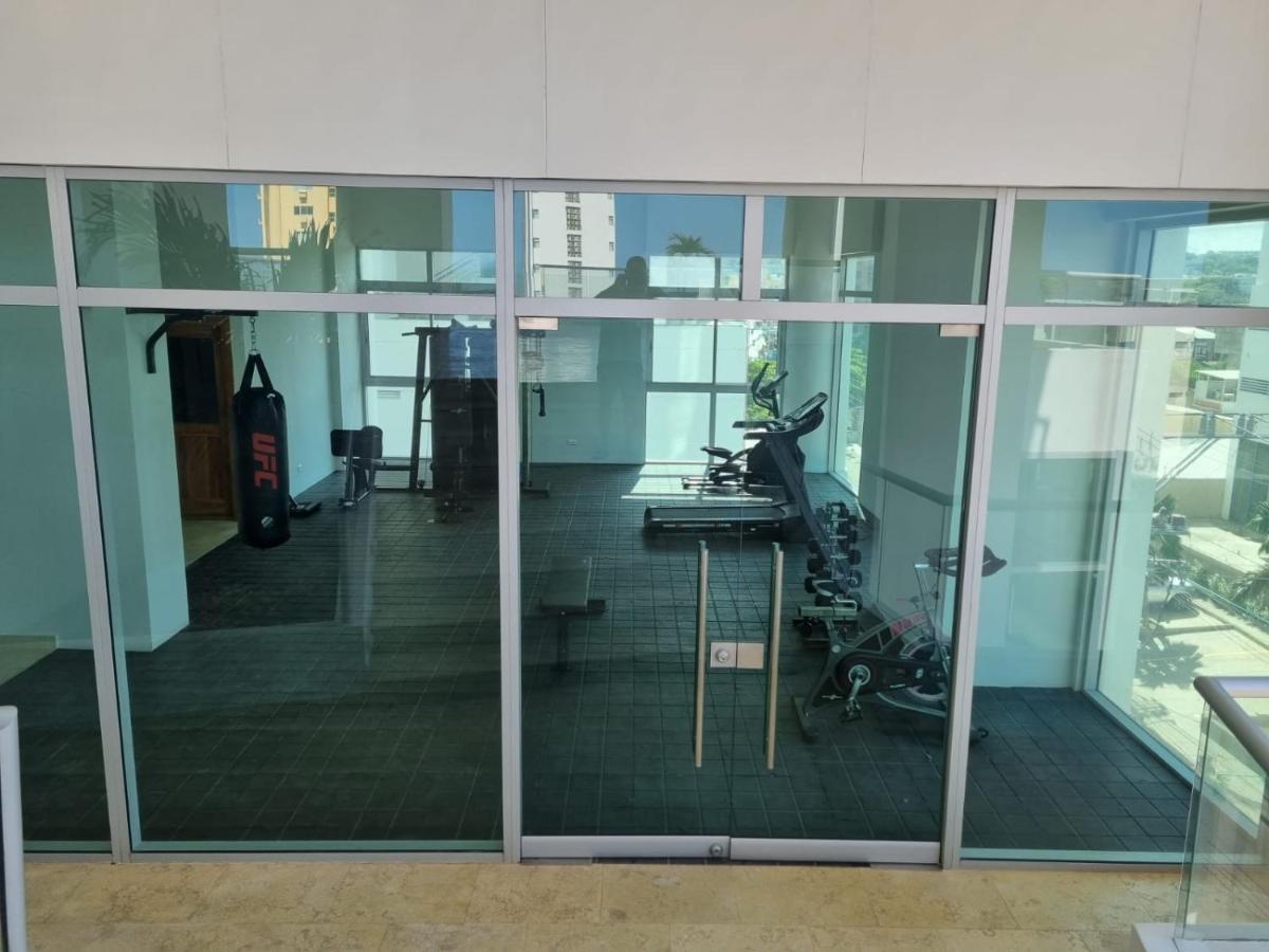 Apartamento Marbella