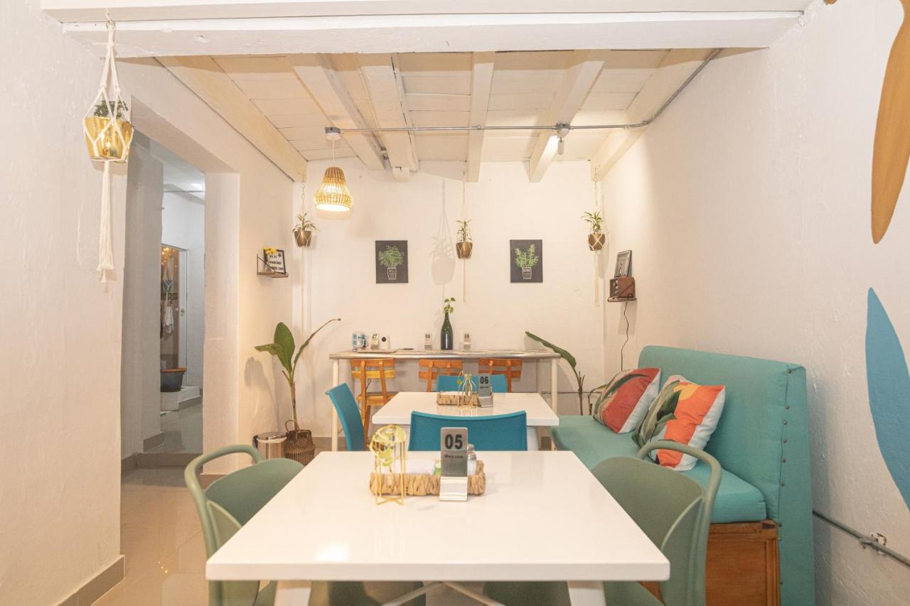 El Barrio Hostal Hostal
