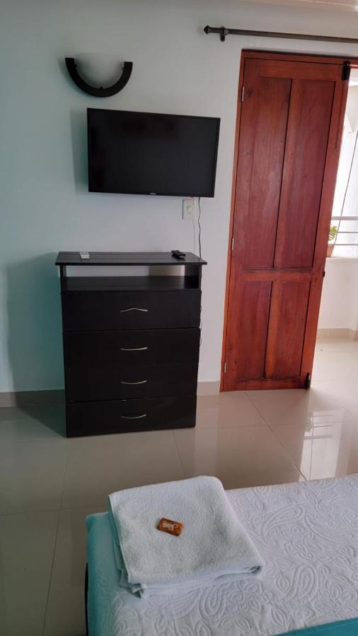 Casa Evelyn
