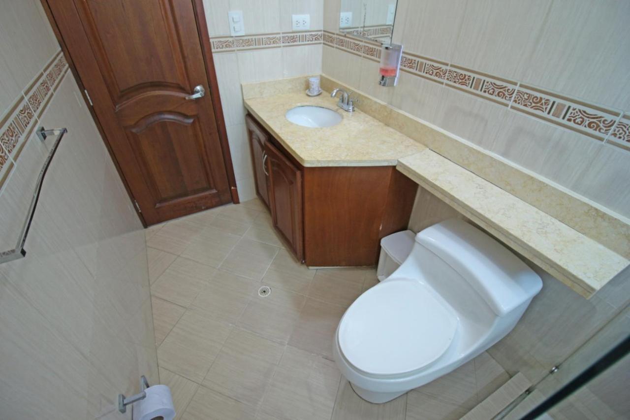 Apartamento Torres Del *