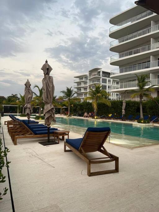 Apartamento Tranquilidad, Playa, Brisa Y Mar Cartagena