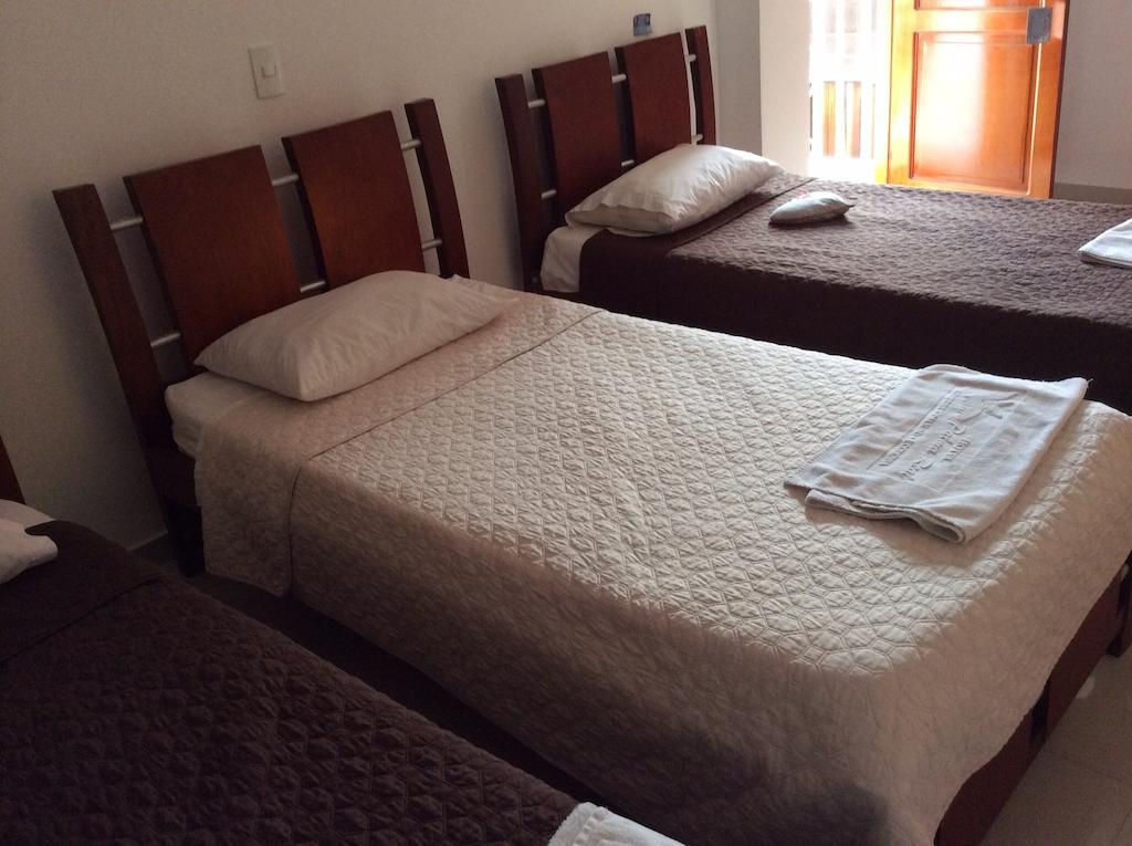 Hotel Palma Real 2*