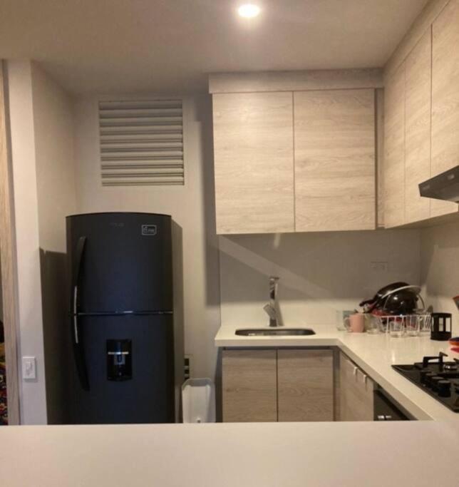 Apartamento Tranquilidad, Playa, Brisa Y Mar