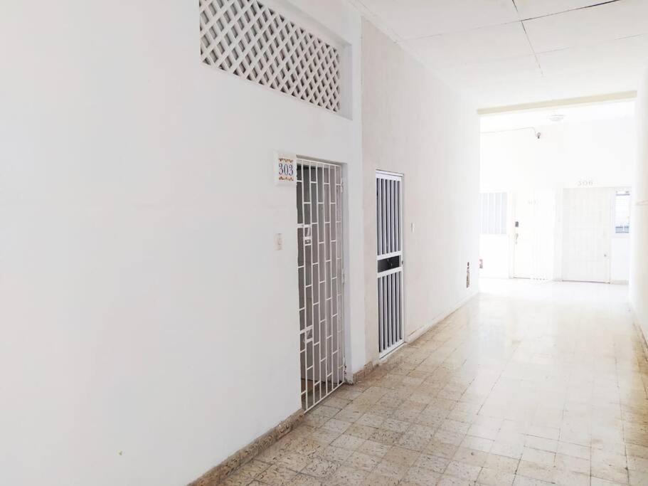 Apartamento Apartamento Centro Historico 303-1 *