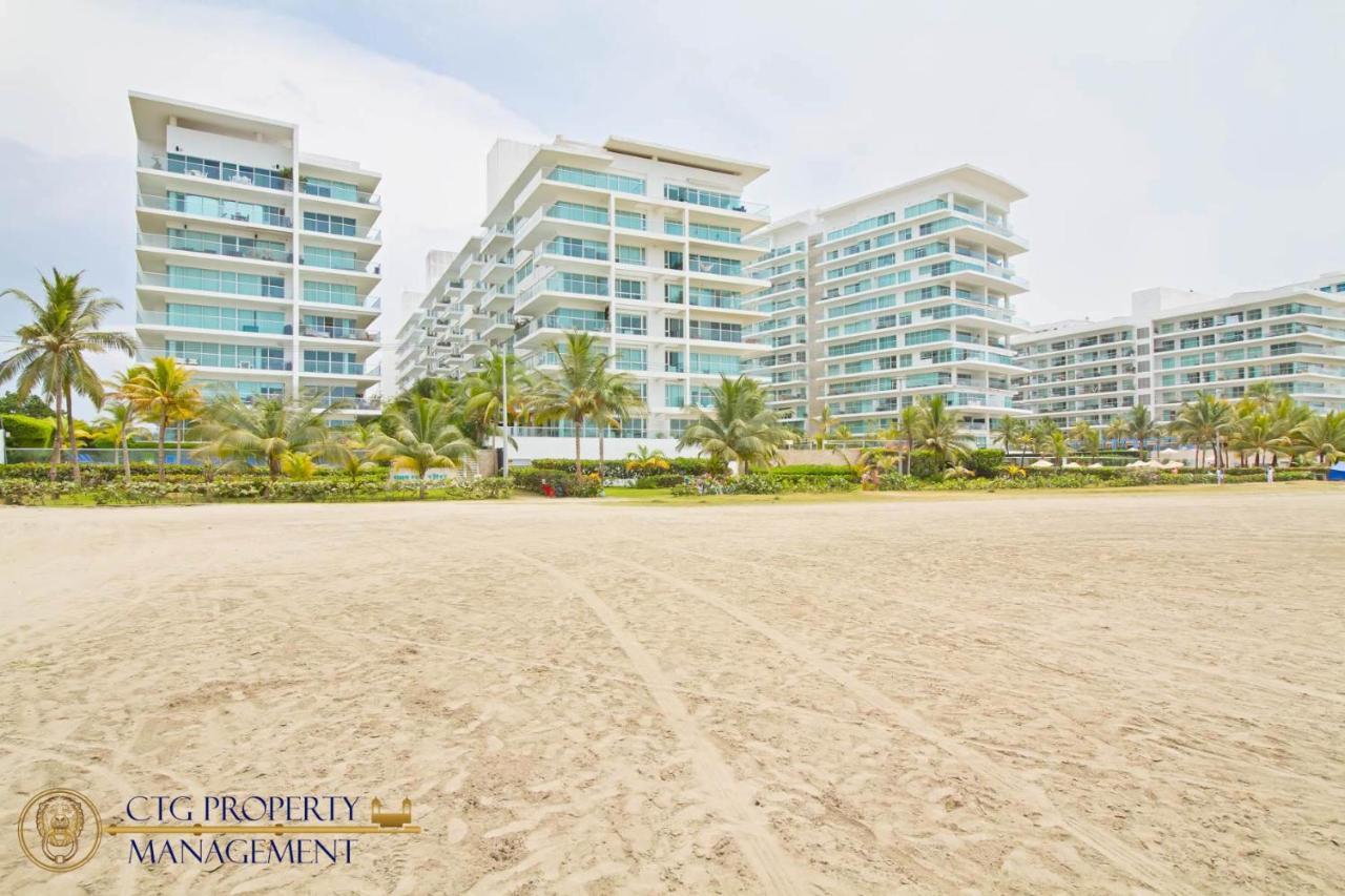 Apartamento Morros- Apartamento Con Salida Directa Al Mar