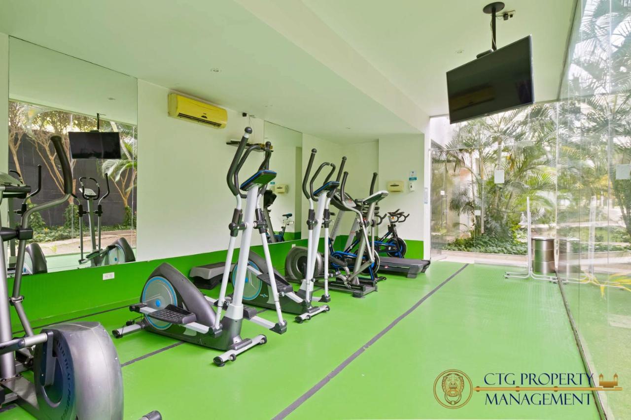 Apartamento Morros- Apartamento Con Salida Directa Al Mar *