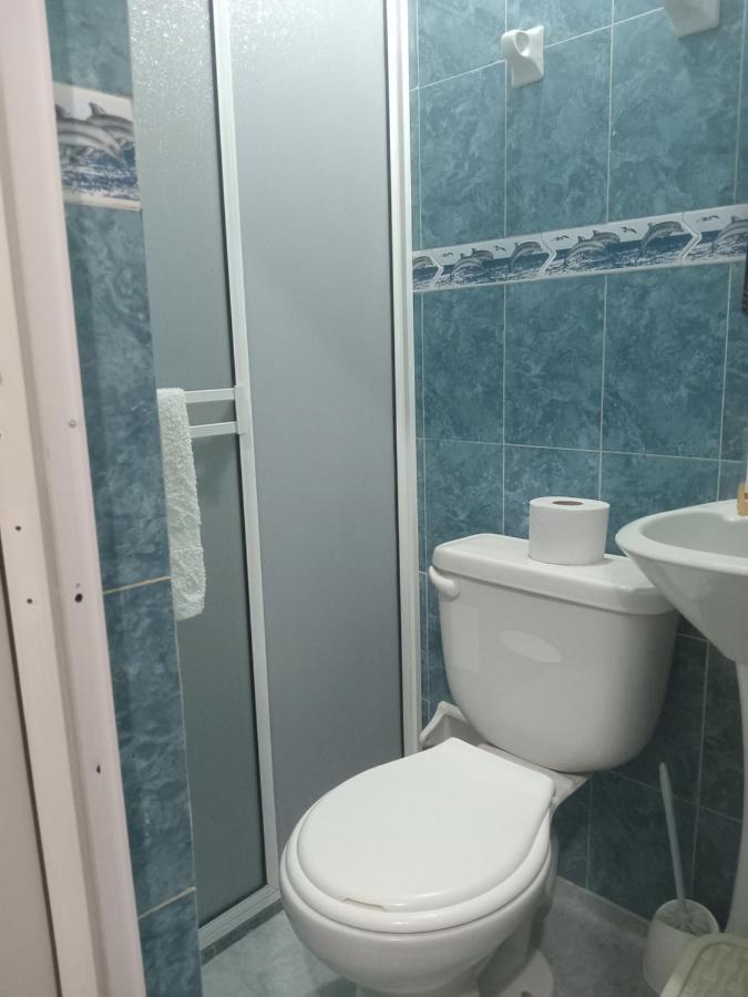 Cuarto Estudio 103 Apartment Cartagena