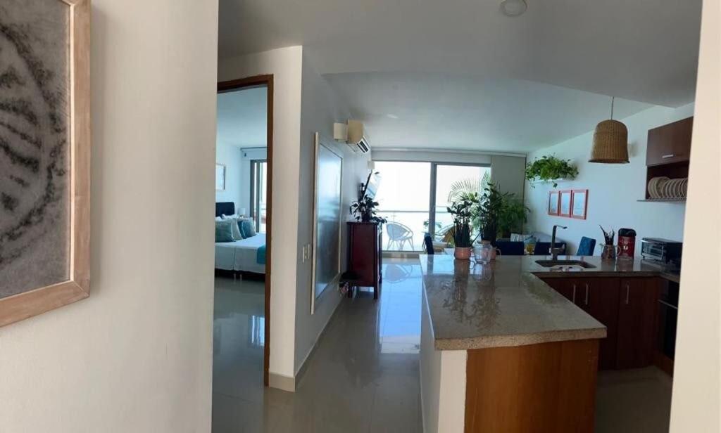 The Tropical And Chic Flat At 20b2