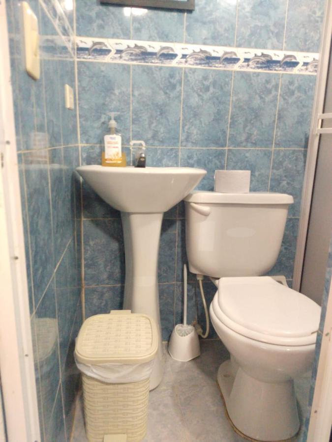 201 La Fantastica Apartamento