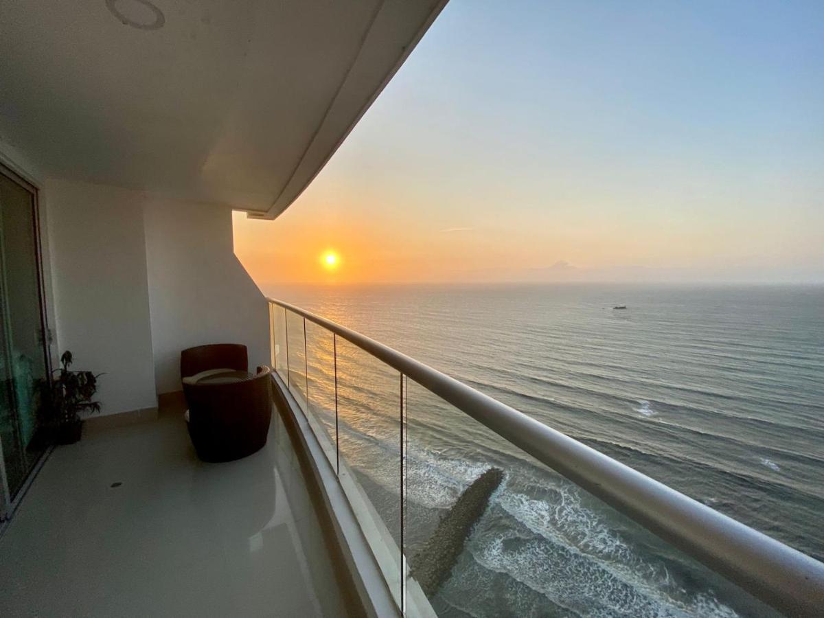 Palmetto Eliptic Icdi Apartment Cartagena