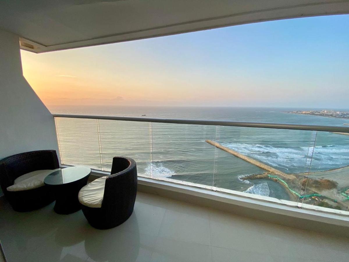 Palmetto Eliptic Icdi Apartment