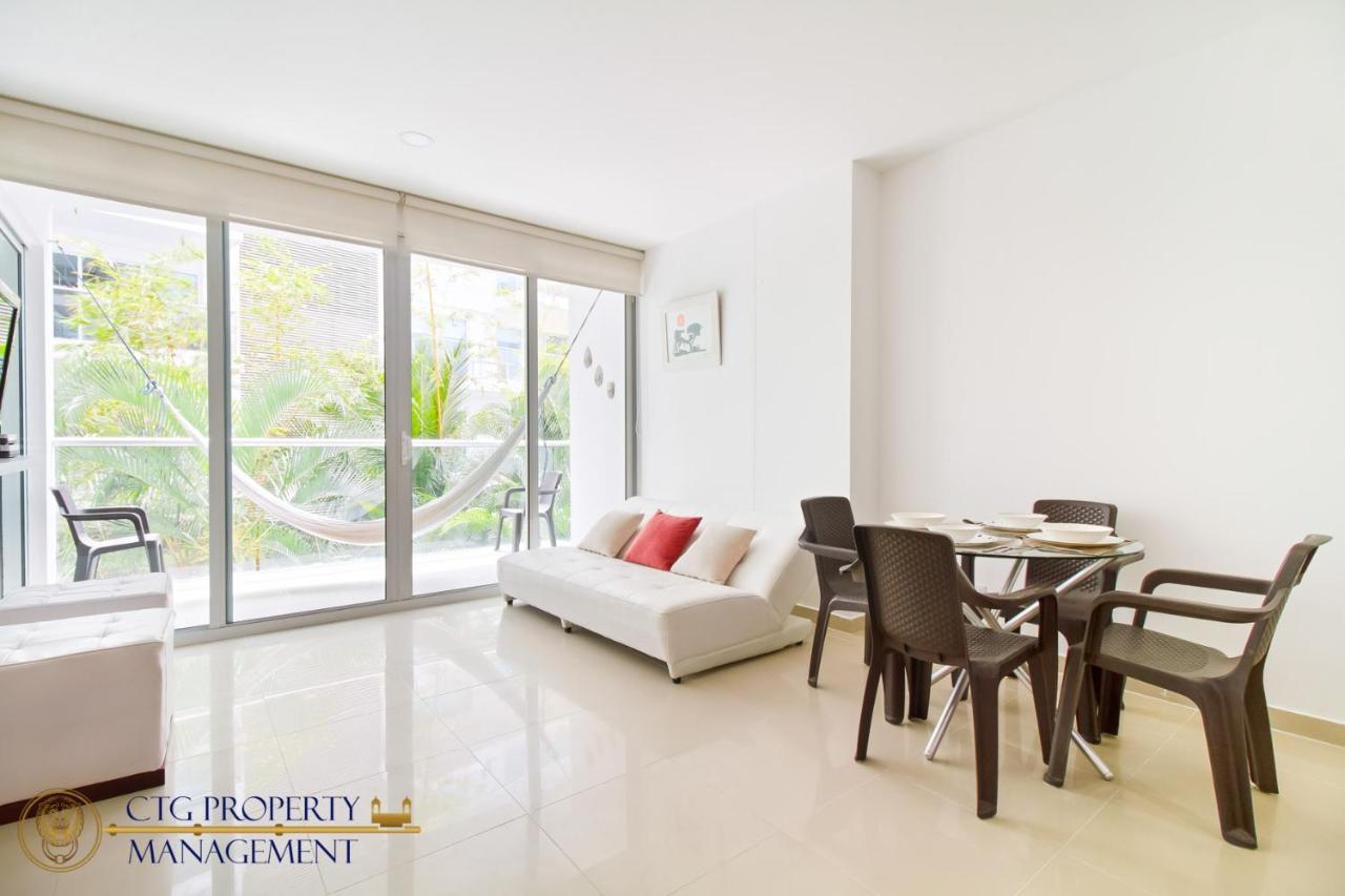 Morros- Apartamento Con Salida Directa Al Mar Apartamento *