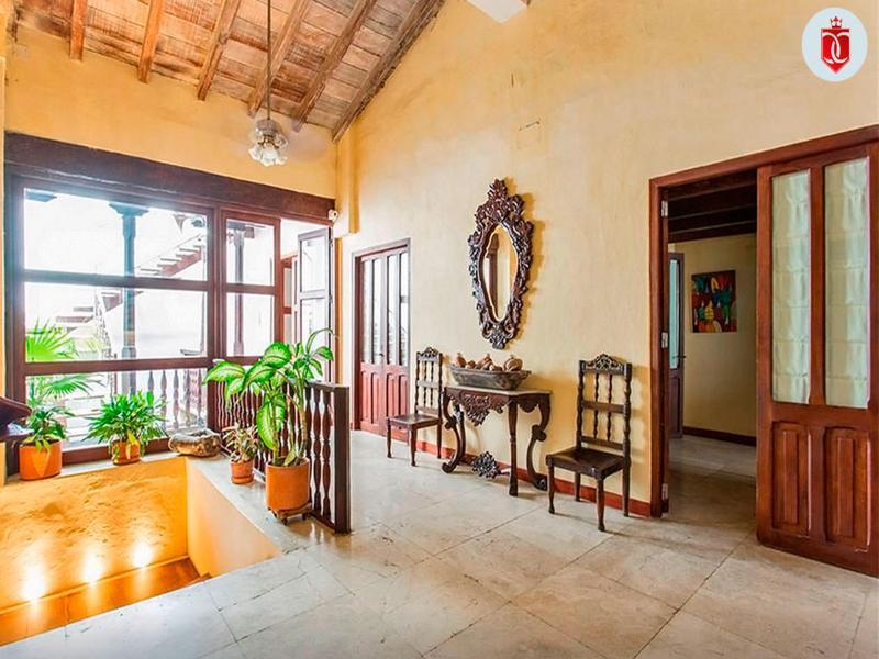 Boutique Casa Córdoba Estrella