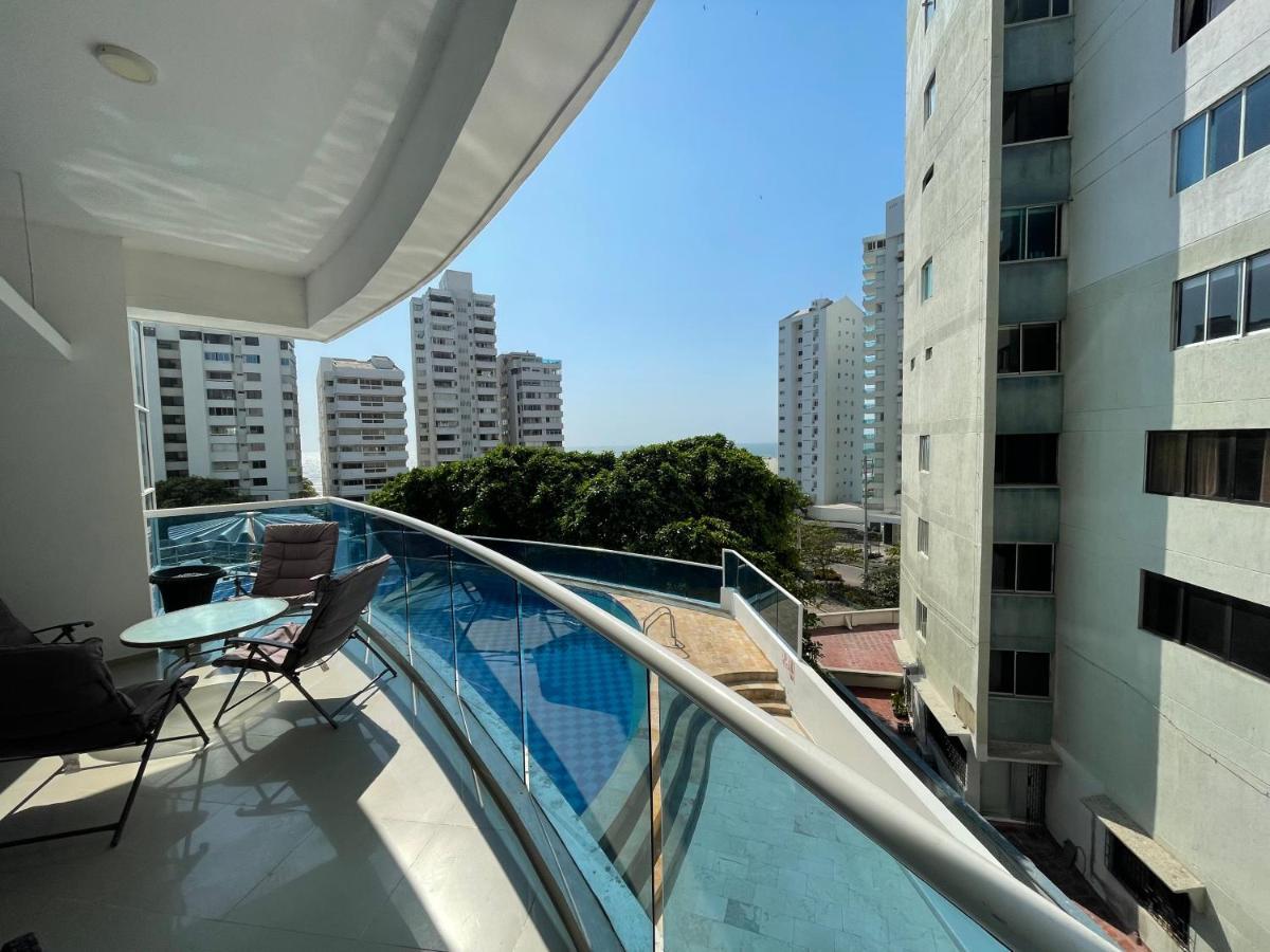Apartamento Apartamento Lujoso A Un Minuto De La Playa Del Laguito, La Mejor Playa De De Indias *