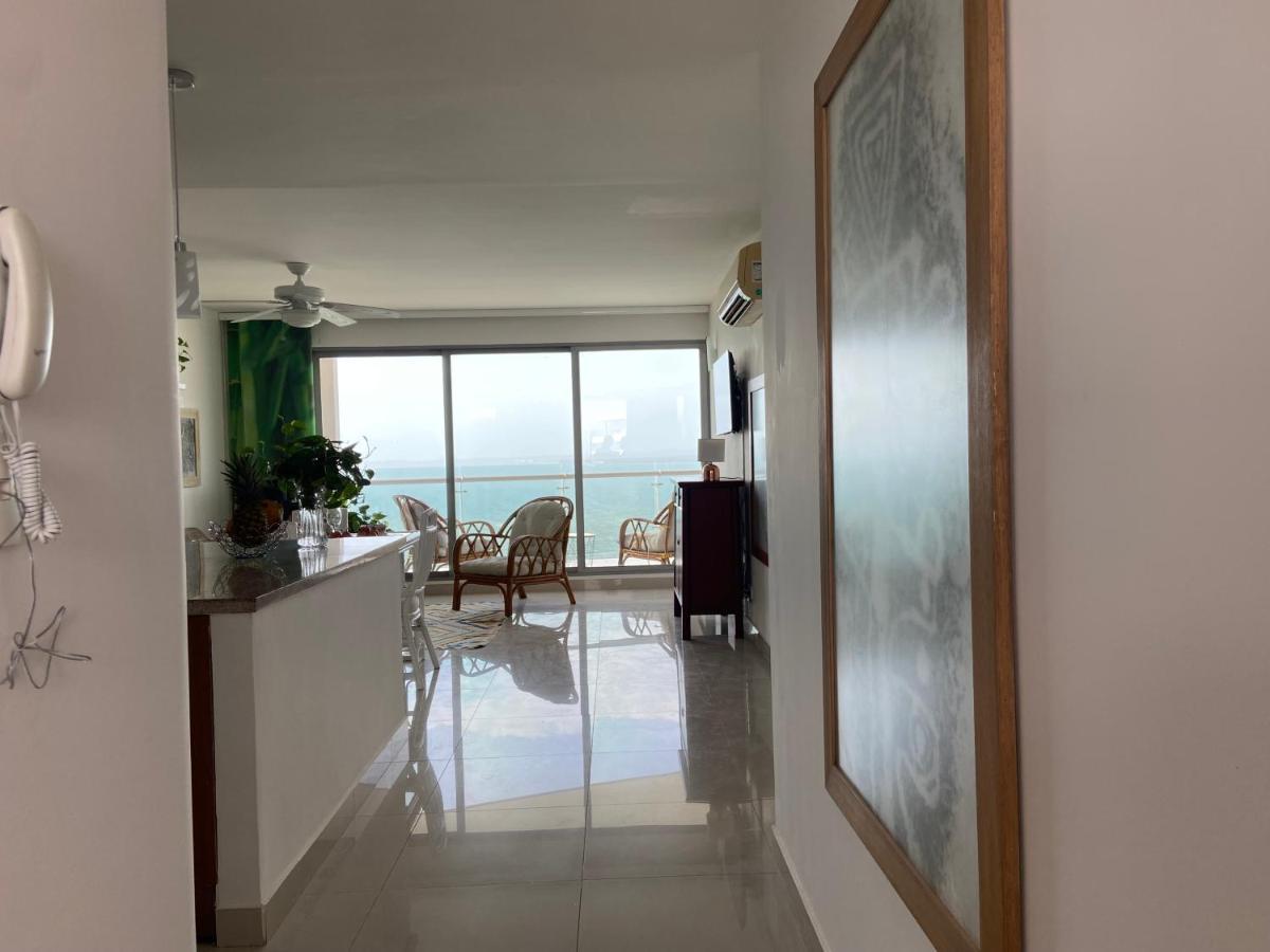 Frente A Playa Ciudad Antigua 27 Apartamento *