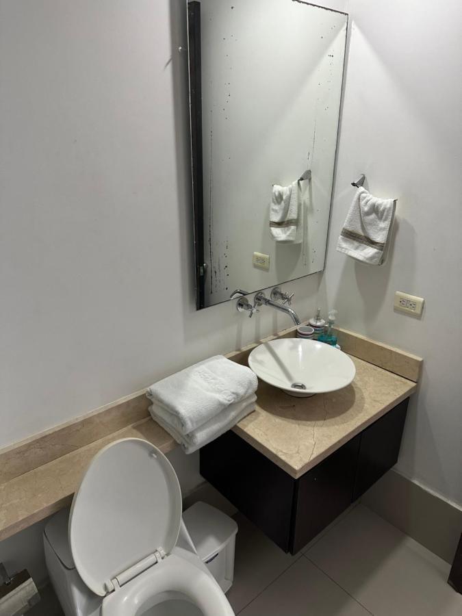 Skyline Eliptic Apartamento