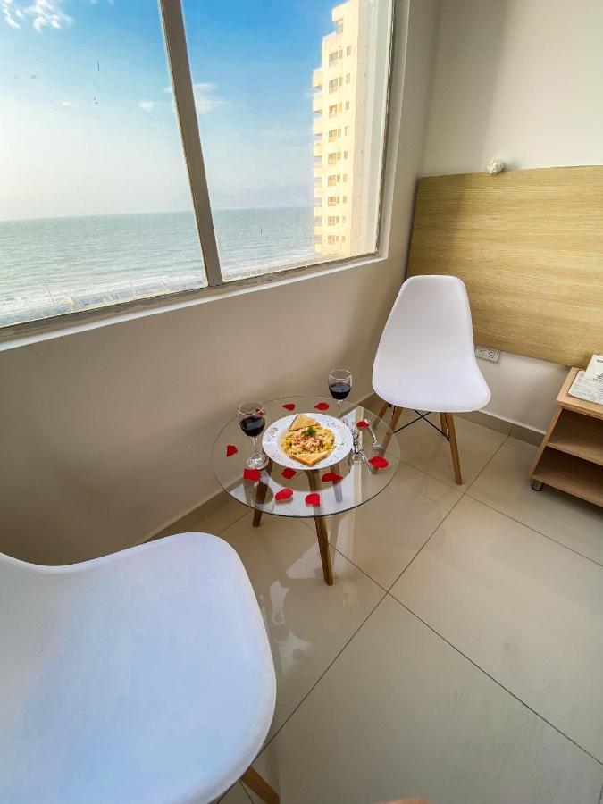 Cabreromar By Gh Hotel Cartagena