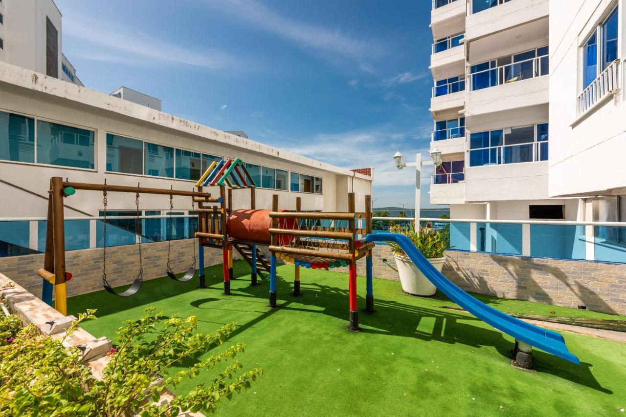 Apartamento Bw Cartagena