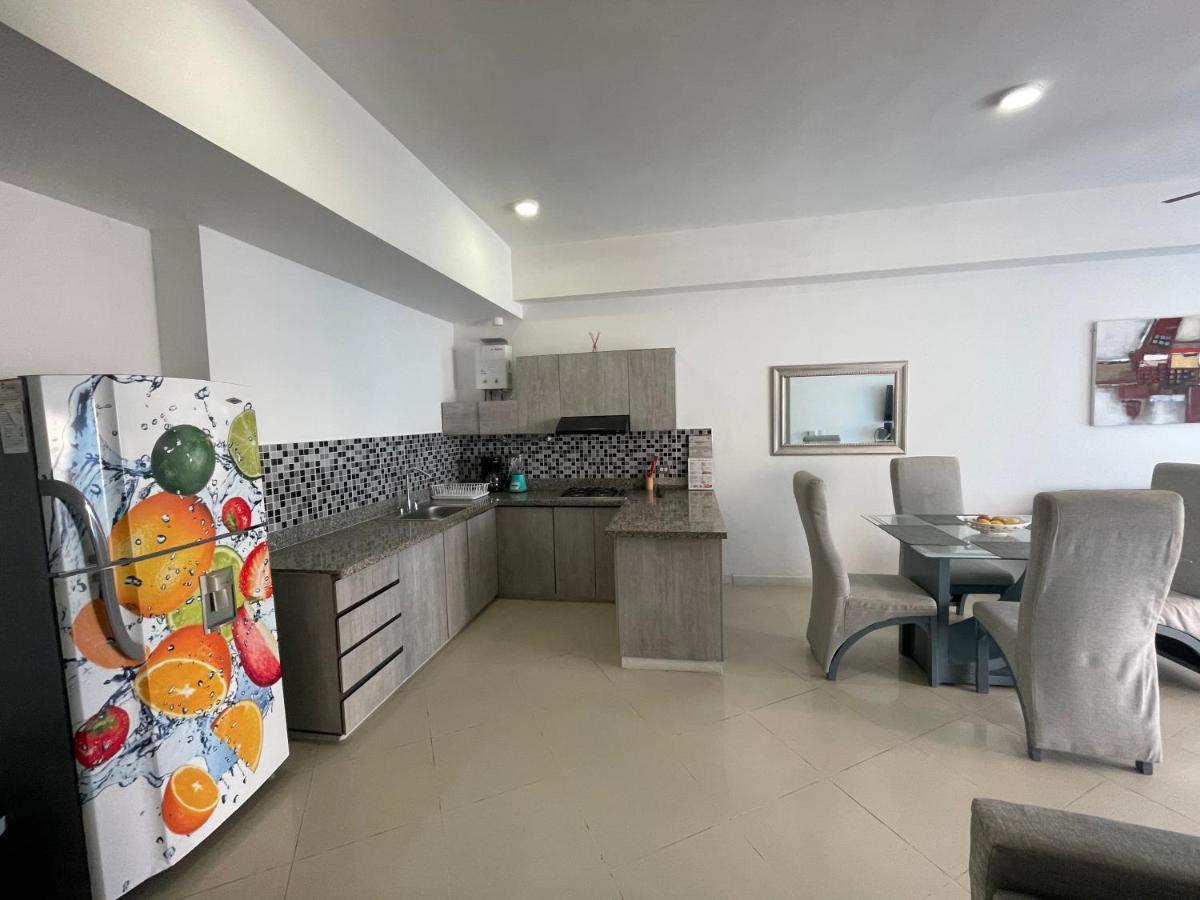 Apartamento Apartamento Lujoso A Un Minuto De La Playa Del Laguito, La Mejor Playa De De Indias *