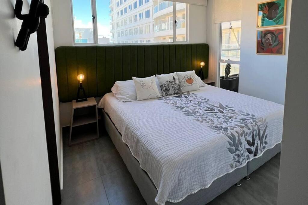 Morros Apartamento Cartagena
