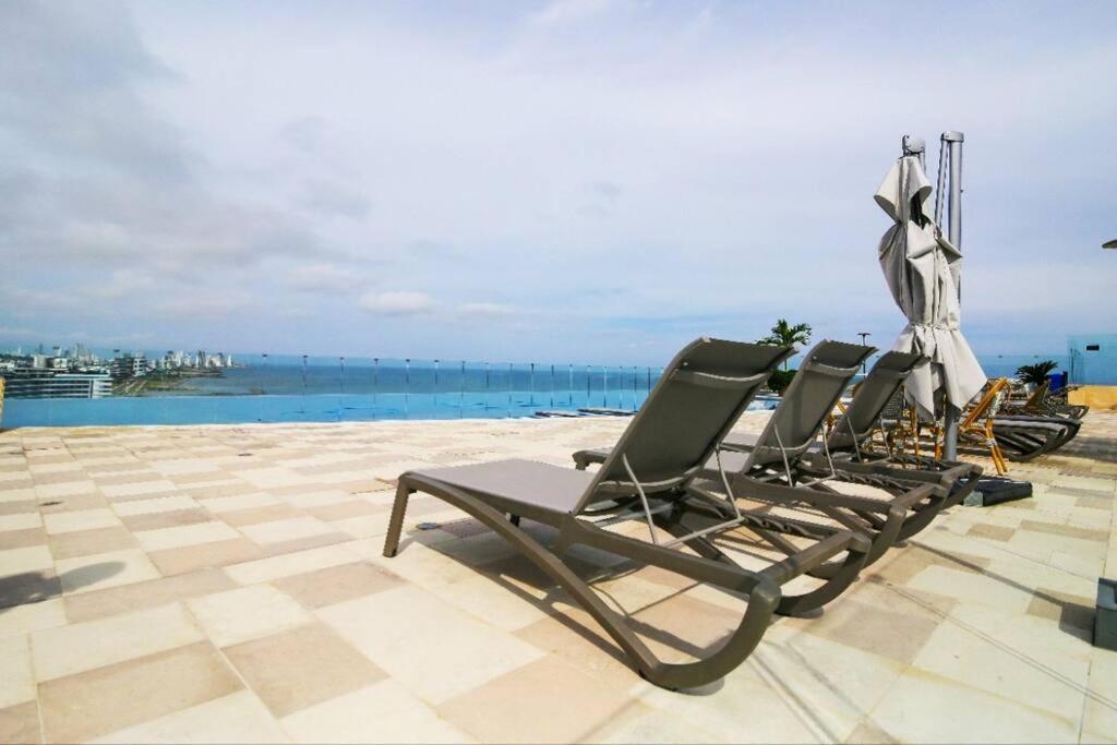 Apartamento En Junto Al Centro De Convenciones De Americas