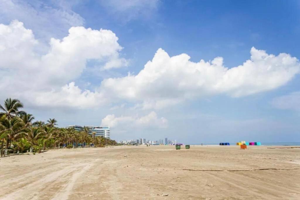 Apartamento En Junto Al Centro De Convenciones De Americas
