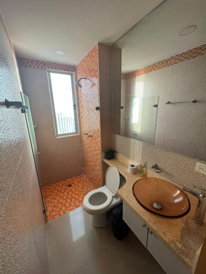 Apartamento Ocean View Ih Cartagena