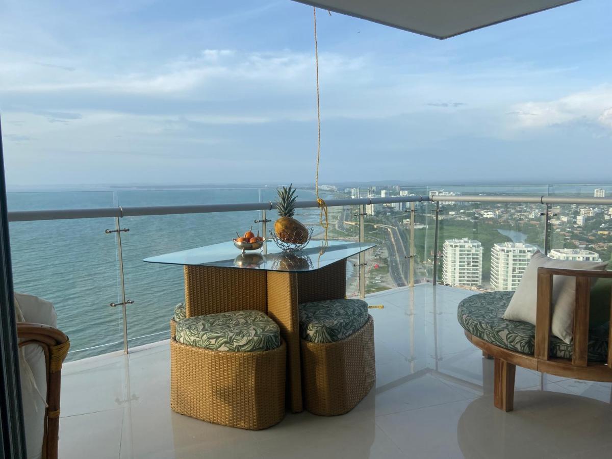 Apartamento Frente A Playa Ciudad Antigua 27