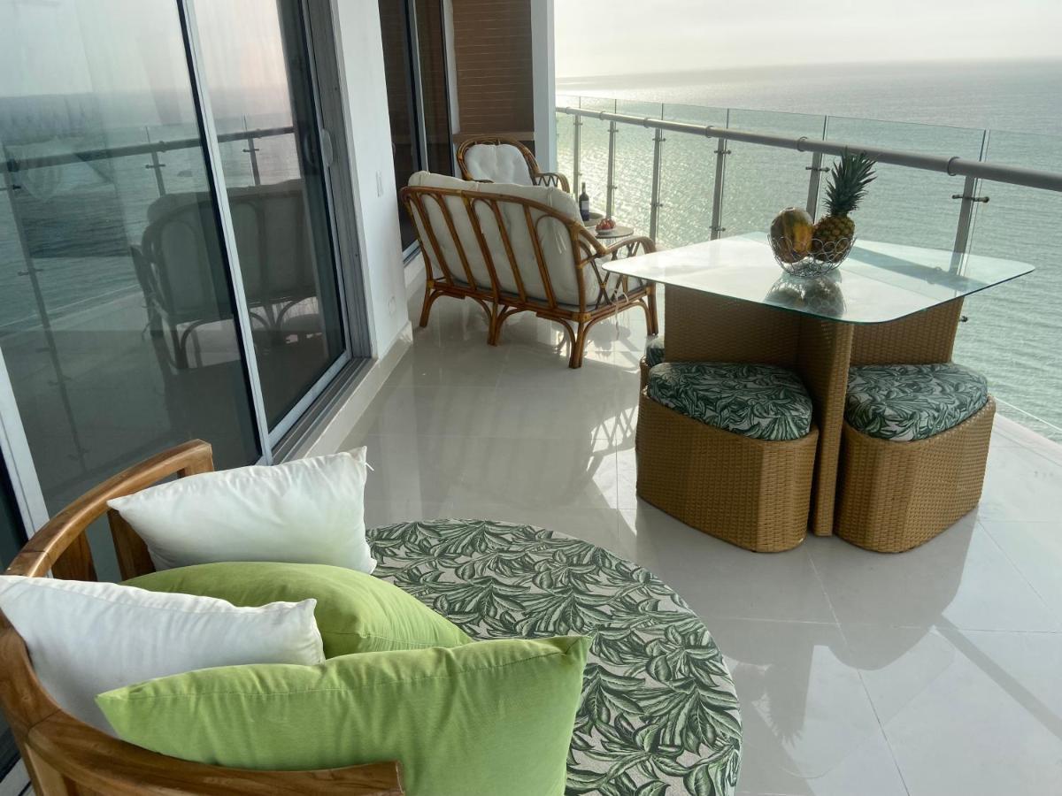 Apartamento Frente A Playa Ciudad Antigua 27