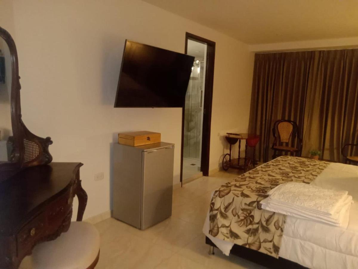Dorado Plaza Calle Del Arsenal Hotel 4*
