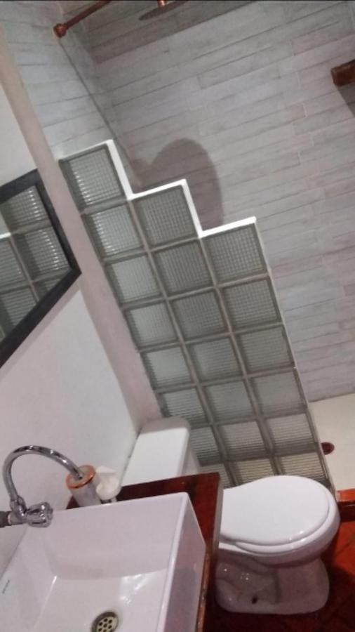 Casa Azulita Rnt# 64888 Сasa de vacaciones Cartagena