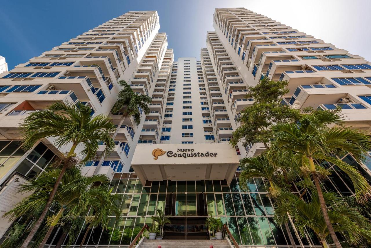Apartamento Bw Cartagena