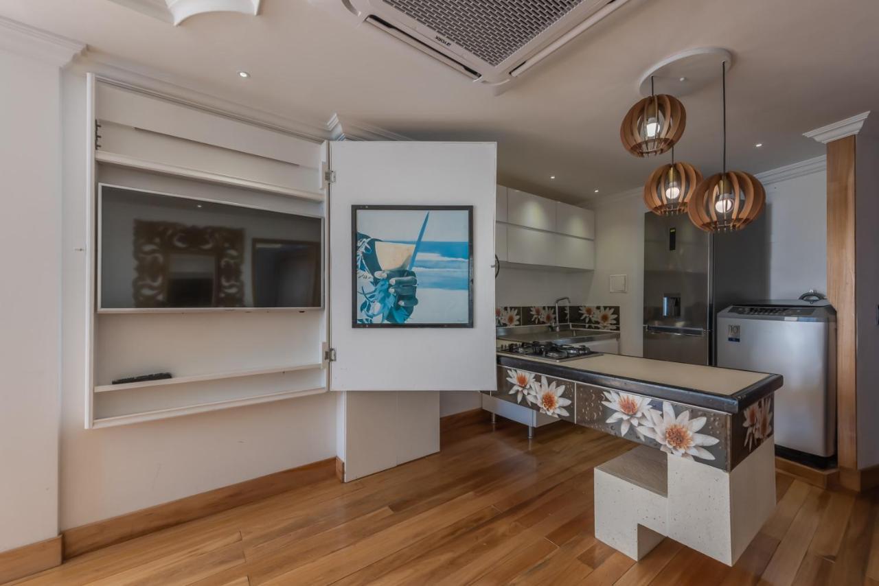 Apartamento Bw *