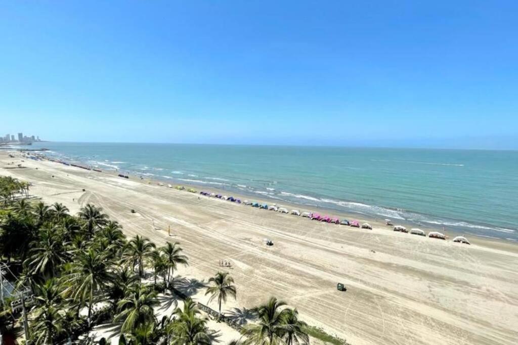 Apartamento En Junto Al Centro De Convenciones De Americas *