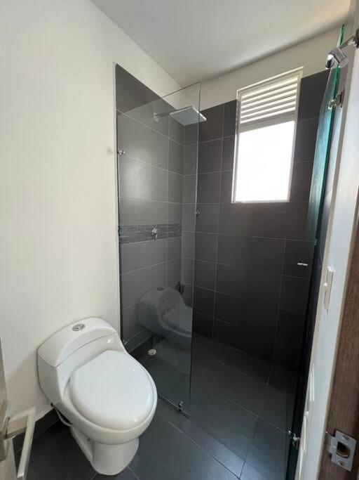 Apartamento En Junto Al Centro De Convenciones De Americas
