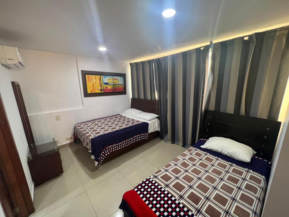 Apartamento Ocean View Ih *